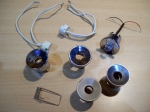 comtech lighting |  /  G4       comtech Micro 12 0 05