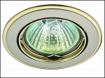novoTECH |  GU5.3      YL novoTECH 369105