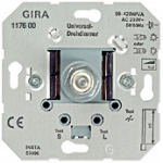 GIRA | 117600    R,L,C  50-420 Gira