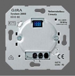 GIRA | 033300  .  System 2000 Gira
