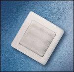 OSRAM |  DULUX CARRE  EL/D 2x2G11/24W Osram 122441 D410x410x74