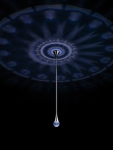 Swarovski | BLOOM CRYSTAL  1700   LED 1W (3400K) Swarovski A.9943 NR 000 082 H1700 d50