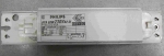 PHILIPS     |  BTA 58W/220V  SI      Philips 9130 370 404