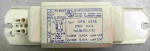 PHILIPS     |  36(2x18)/230V       ELEKTROKOVINA DFN 5336