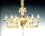 !  |  7096/K8    fume decoro oro  de Majo