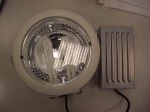 OSRAM |  G24q-3 2x26W D234    KIT DOWNL ECO WT +  OSRAM D234 d210 h145
