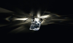 Swarovski | OCTA  GU5.3 Swarovski h110