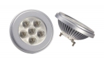 SLV | 550132 G53 10W 12V POWERLED QRB   40* SLV 550132