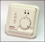 SIEMENS | 525 22 Eberle    , , 10 A, IP 30, t=+10