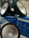 OSRAM | GU5.3 50W 36*   BLV REFLECTO FABRIC