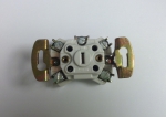 GIRA | 11346 c  25 380V