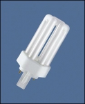 OSRAM | GX24d-2 18W/830 LUMILUX PLUS DULUX T    Osram 4050300333489