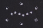 Swarovski | DESIRE starled 12   Swarovski  A.9945 NR 000 008