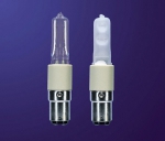 OSRAM | B15d  100W   ECO  HALOLUX CERA  64496  Osram 4008321393760