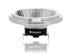 | G53  10.5 W 4000K LED HR 111 Verbatim