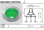 PROLICHT | 07-0210G  LED 1W     PROLICHT D42 h100-150