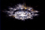 Swarovski | Palazzo Farnese cristal / crist   Swarovski- CD 044.2.1d65