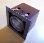 LUMEX |  /  G53    1x50W LUMEX DO -B1