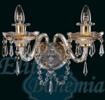 Preciosa | N650/2/03  Elite Bohemia 35*24cm