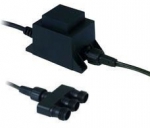 Paulmann | 987.59 6W LED 230/12V IP44 Transfo Paulmann