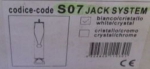iTRE | Jack system bianco ITRE