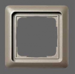 GIRA | 21158   1- / F-Line Gira