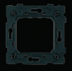 FEDE | FD16-BAST   black FEDE