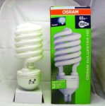 OSRAM | E40 65 (=250)W/827 DULUXSTAR HO     Osram 4008321339904