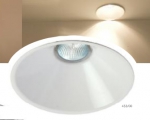 JISO | 433/00 white   GU5.3 JISO D158mm d150mm h110