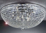 Preciosa | PL1130/09.02*60   LaLampade D60cm H30cm