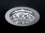 Swarovski | ROCK Swarovski A.9945 NR 020 501( D150 h110,5)