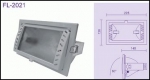 FOTON LIGHTING |  Rx7s 225*136  150  Foton FL-2021 225x136x145  