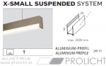 PROLICHT | 43001  X-SMALL SYSTEM  4428 PROLICHT, 1