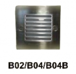MaySan |  - B 03 - 12LED (707038)  IP54 MaySan