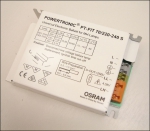 OSRAM |  RX7s 35 W PT-fit  110x75x30  Osram 4008321386625