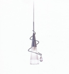 Masca |  1802-3S alum/ V390 ( )  Masca D10 H90