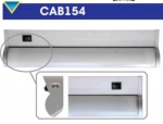 Feron |  - 8W CAB154    Feron 600x85x26