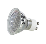 SLV | GU10  2.5W   25*  LED  SLV 550812