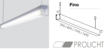 PROLICHT | 42220  G5 1*28/54W 1195mm FINO  PROLICHT