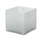 Euroflor | 59396 Vase 25*25cm Euroflor