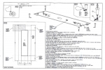 BLux VEROCA | Veroca 3    B.Lux 170X60