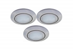ArteLamp | A2123PL-3SS   3-   ArteLamp IP23 d10