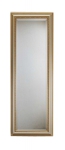 Bertozzi cornici | 556 silver rett  40*138(53*151) Bertozzi