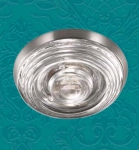 novoTECH |  GU5.3 IP65  novoTECH 369813 AQUA