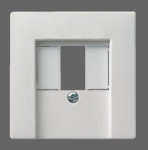GIRA | 027640    TAE   .    USB . Gira