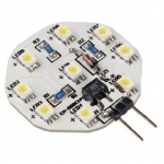 SLV | 550251 G4/1.5W 12VAC 120*   OCTAGON LED MODULE SLV