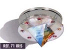 GUMARCRIS | 71 Iris   Gumacris D85 H55 d55 h75