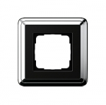 GIRA | 0211642  1- black/silver Classix Gira