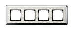 GIRA | 0214683  4- cream/silver+ Classix Gira