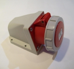 ABL SURSUM | D51S35       5p 16A 400V IP67  ABL SURSUM